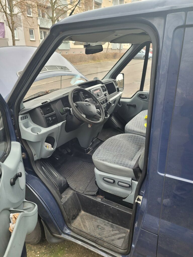 Ford Transit 260 K TDCi Lkw - Photo 2