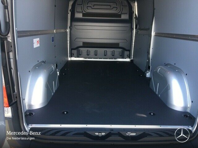 Mercedes-Benz Sprinter 312 Kasten Hochdach Standard - Photo 12