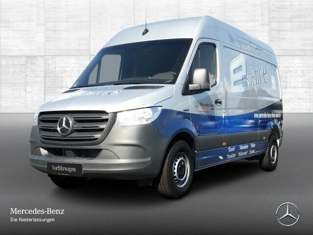Mercedes-Benz Sprinter 312 Kasten Hochdach Standard - Photo 3