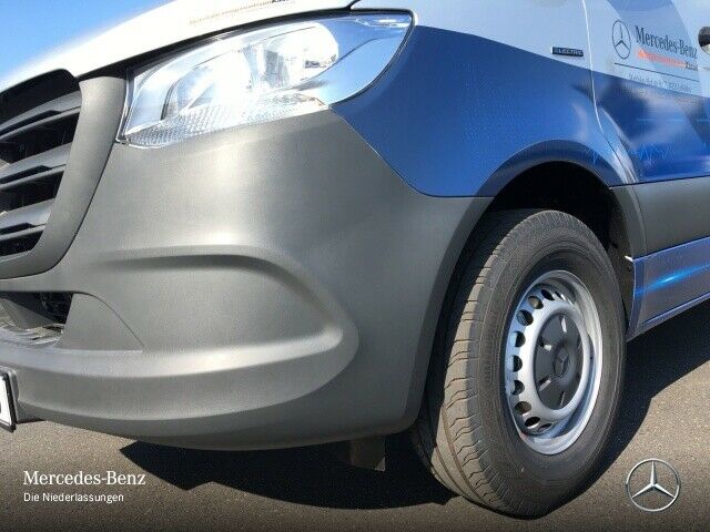 Mercedes-Benz Sprinter 312 Kasten Hochdach Standard - Photo 5