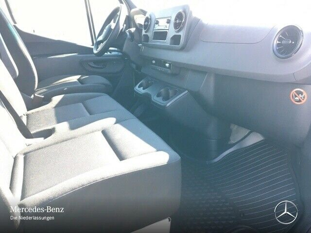 Mercedes-Benz Sprinter 312 Kasten Hochdach Standard - Photo 6