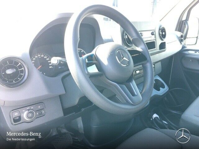 Mercedes-Benz Sprinter 312 Kasten Hochdach Standard - Photo 7