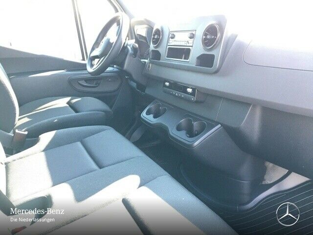 Mercedes-Benz Sprinter 312 Kasten Hochdach Standard - Photo 8