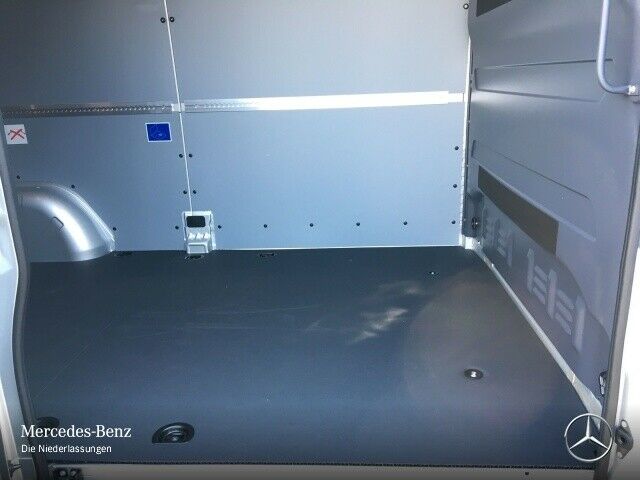 Mercedes-Benz Sprinter 312 Kasten Hochdach Standard - Photo 10