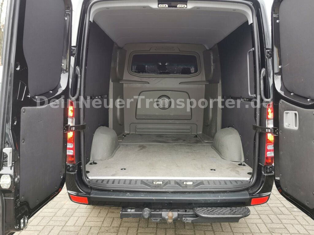Mercedes-Benz Sprinter 319 CDI MIXTO 240PS VanSports FULLhouse - Photo 14