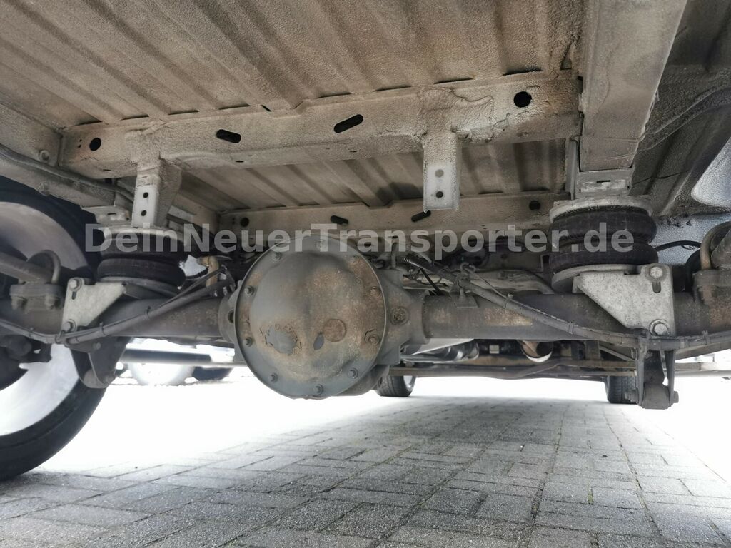 Mercedes-Benz Sprinter 319 CDI MIXTO 240PS VanSports FULLhouse - Photo 15