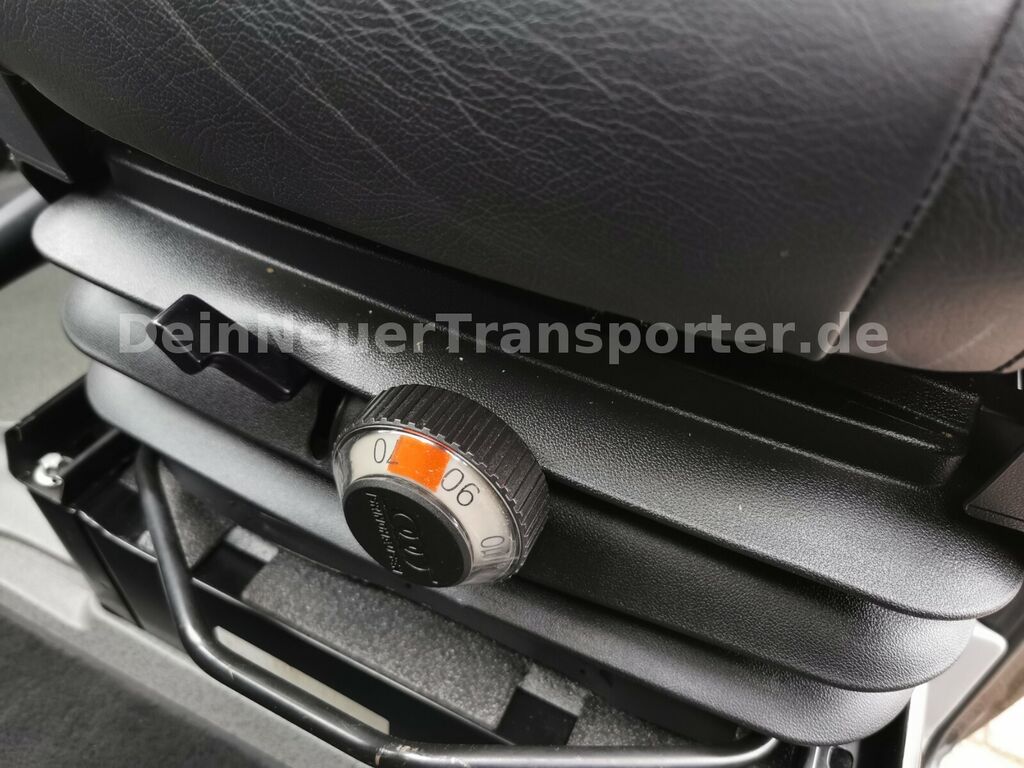Mercedes-Benz Sprinter 319 CDI MIXTO 240PS VanSports FULLhouse - Photo 18