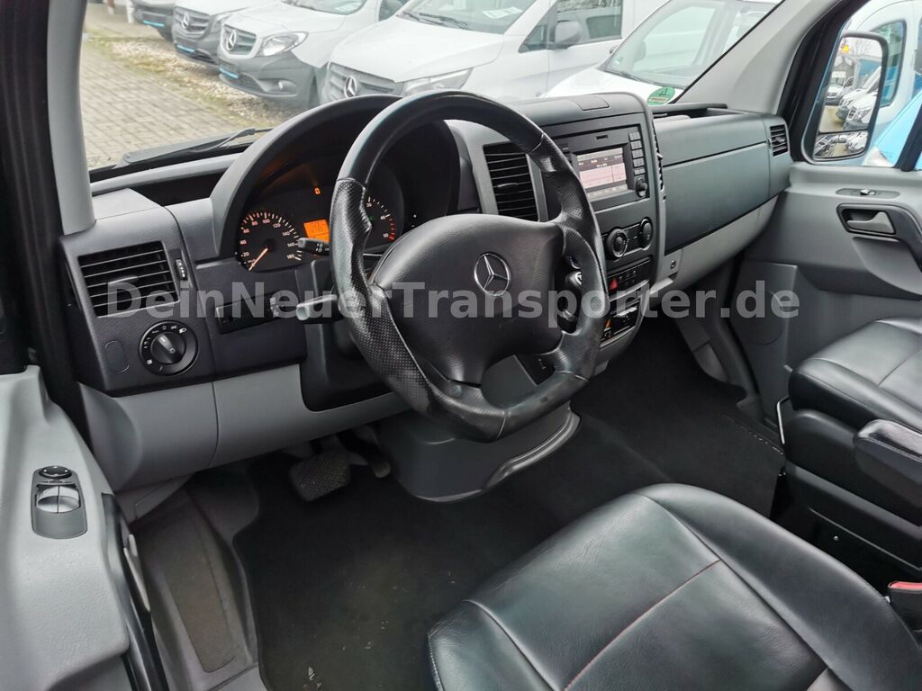 Mercedes-Benz Sprinter 319 CDI MIXTO 240PS VanSports FULLhouse - Photo 9