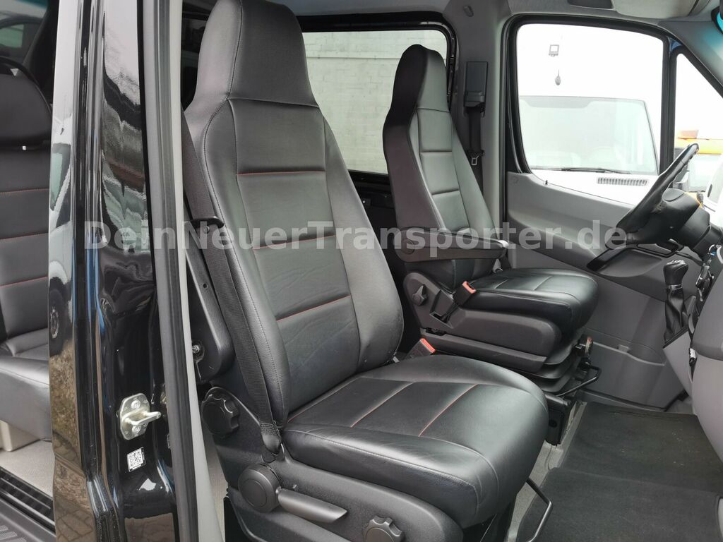 Mercedes-Benz Sprinter 319 CDI MIXTO 240PS VanSports FULLhouse - Photo 10
