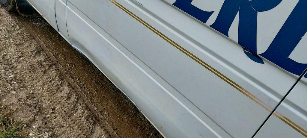 Mercedes-Benz Sprinter 316 Klima Webasto 1 hand - Photo 5