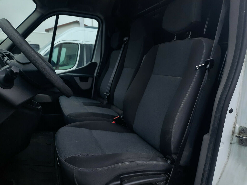 Renault Master Kasten L2H2 HKa 3,5t Energy - Photo 4