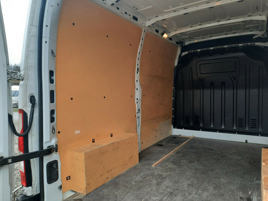Renault Master Kasten L2H2 HKa 3,5t Energy - Photo 6